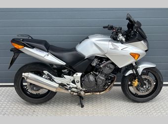 Honda CBF 600 S ABS 2007 occasion