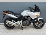 HONDA CBF 600 S ABS