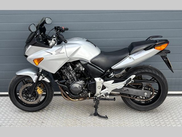 honda - cbf-600-s-abs