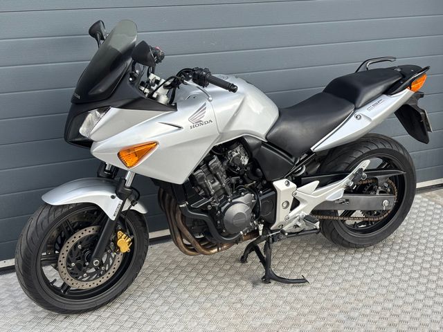 honda - cbf-600-s-abs