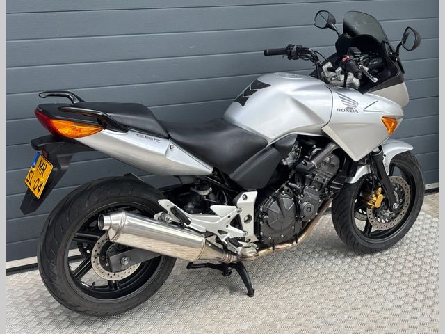honda - cbf-600-s-abs