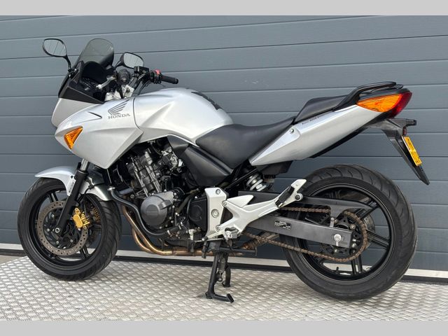 honda - cbf-600-s-abs