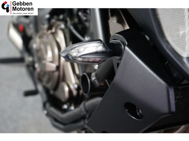 yamaha - mt-07-abs