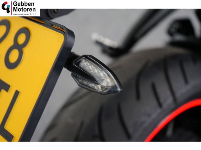yamaha - mt-07-abs