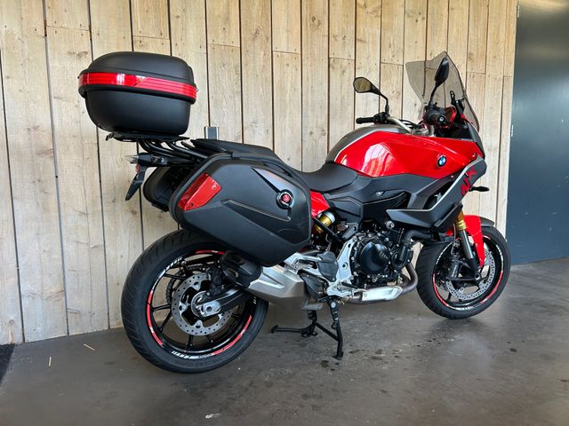 bmw - f-900-xr