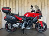 BMW F 900 XR