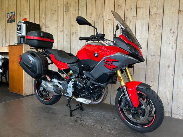bmw - f-900-xr