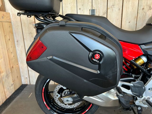 bmw - f-900-xr