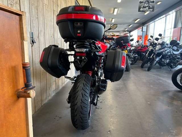 bmw - f-900-xr