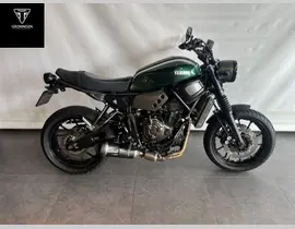 Yamaha XSR 700 ABS 2017 occasion