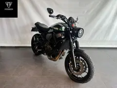 Yamaha XSR700 2017 occasion – foto 2 van 4