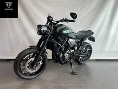 Yamaha XSR700 2017 occasion – foto 3 van 4