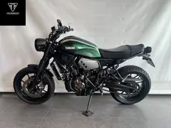 Yamaha XSR700 2017 occasion – foto 4 van 4