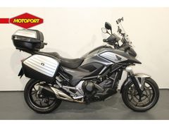 HONDA NC 700 X DCT