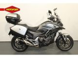 HONDA NC 700 X DCT
