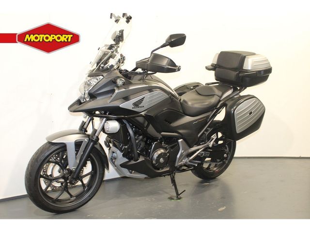 honda - nc-700-x-dct
