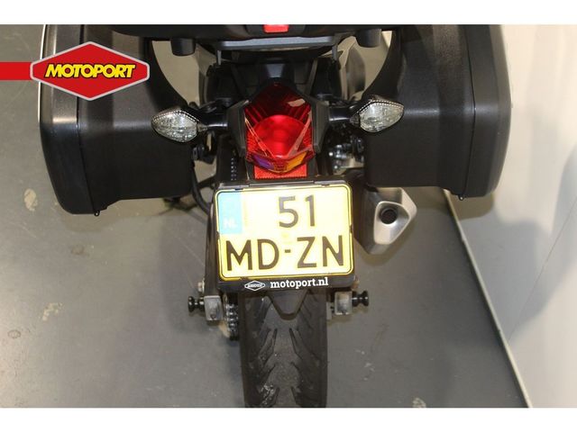 honda - nc-700-x-dct