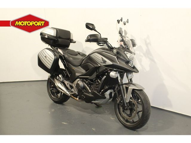 honda - nc-700-x-dct