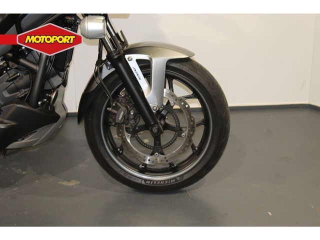 honda - nc-700-x-dct