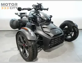 CAN-AM Ryker 900 2023 occasion