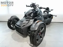 CAN-AM Ryker 900 2023 occasion – foto 2 van 14