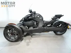 CAN-AM Ryker 900 2023 occasion – foto 3 van 14