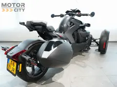 CAN-AM Ryker 900 2023 occasion – foto 5 van 14