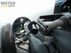 CAN-AM Ryker 900 2023 occasion – foto 7 van 14