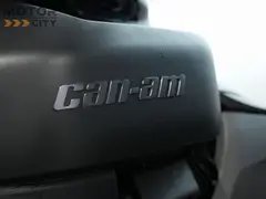 CAN-AM Ryker 900 2023 occasion – foto 9 van 14
