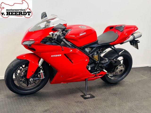ducati - 1198