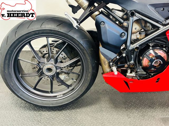 ducati - 1198