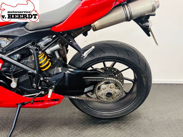 ducati - 1198