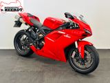 DUCATI 1198