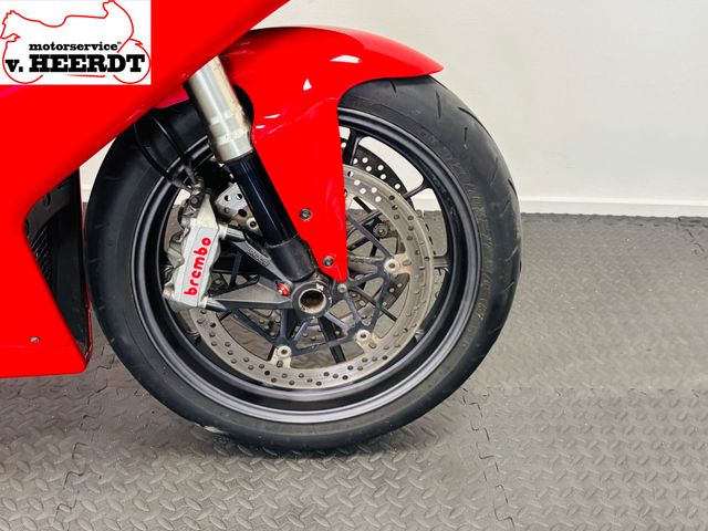 ducati - 1198