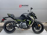 KAWASAKI Z650 ABS