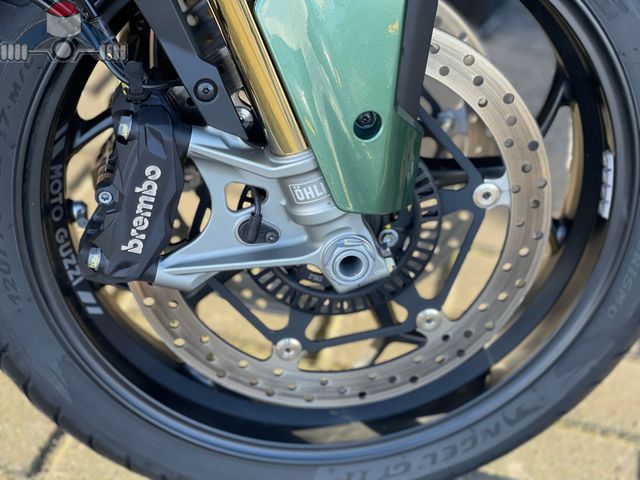 moto-guzzi - v-100-mandello