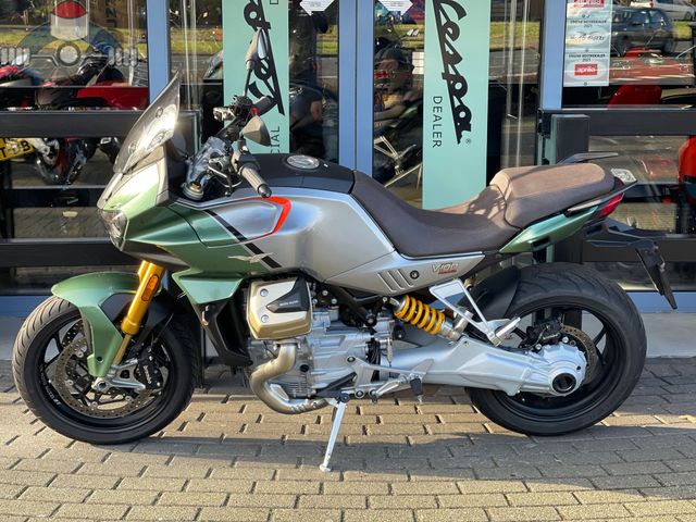 moto-guzzi - v-100-mandello