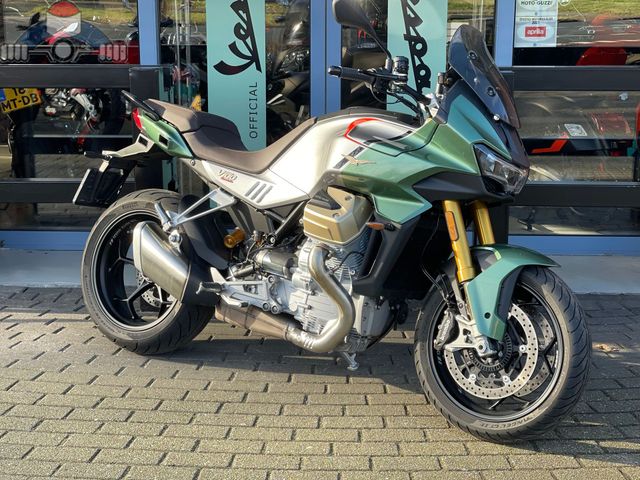 moto-guzzi - v-100-mandello