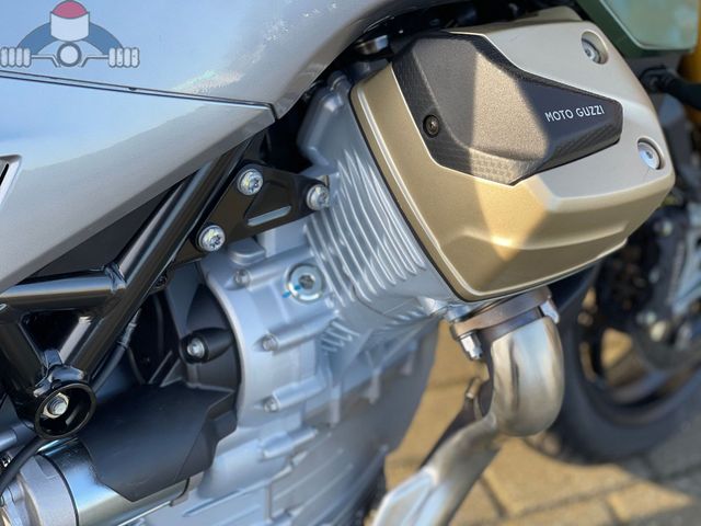 moto-guzzi - v-100-mandello