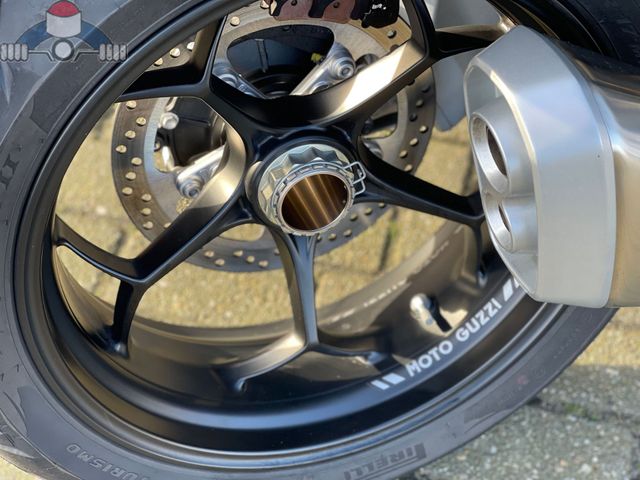 moto-guzzi - v-100-mandello