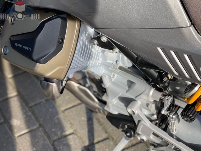 moto-guzzi - v-100-mandello