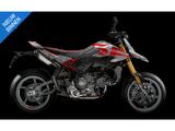 DUCATI HYPERMOTARD V2 SP 
