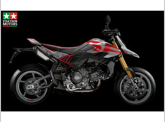 Ducati Hypermotard V2 SP 2026 nieuw