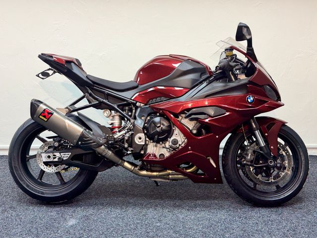 bmw - s-1000-rr