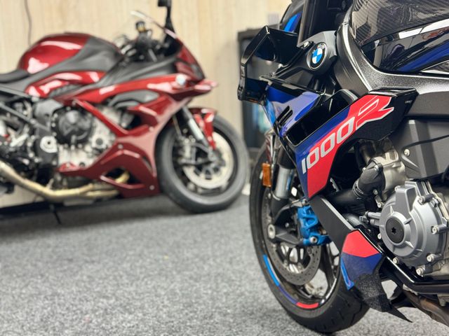 bmw - s-1000-rr