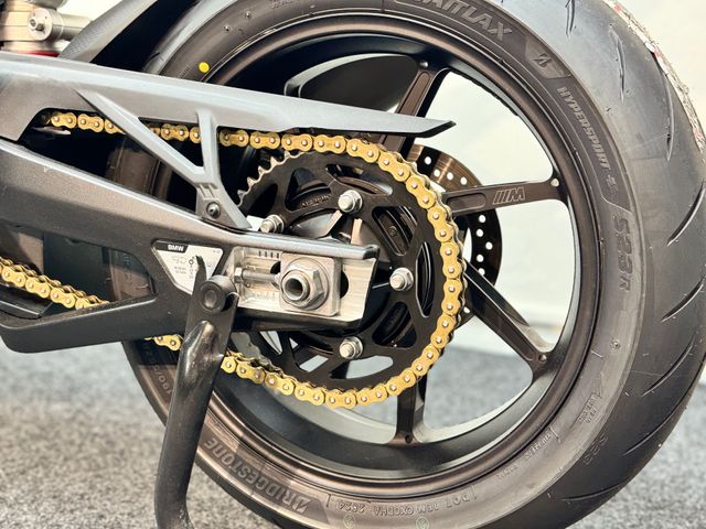 bmw - s-1000-rr