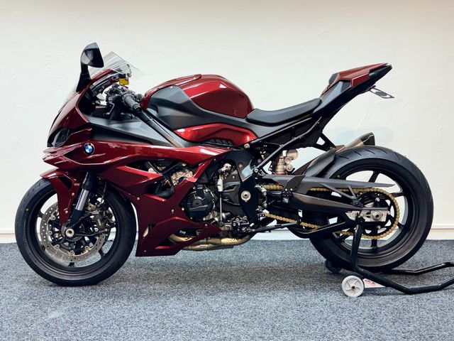 bmw - s-1000-rr