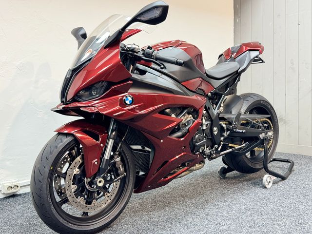 bmw - s-1000-rr