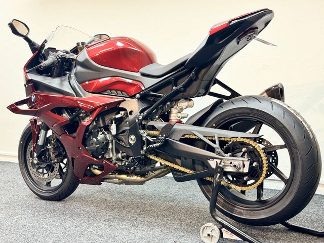 bmw - s-1000-rr