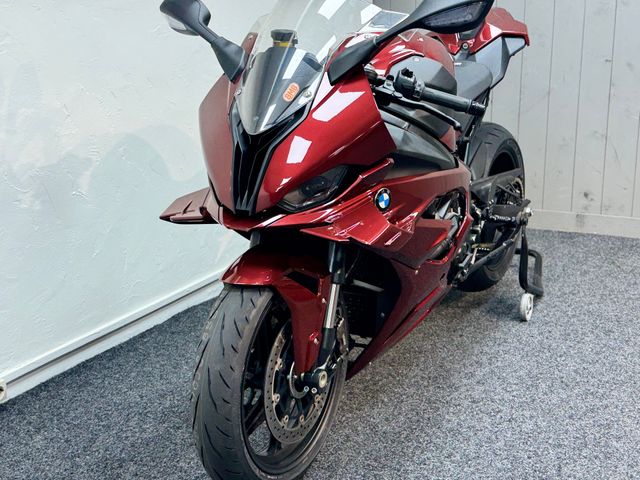 bmw - s-1000-rr